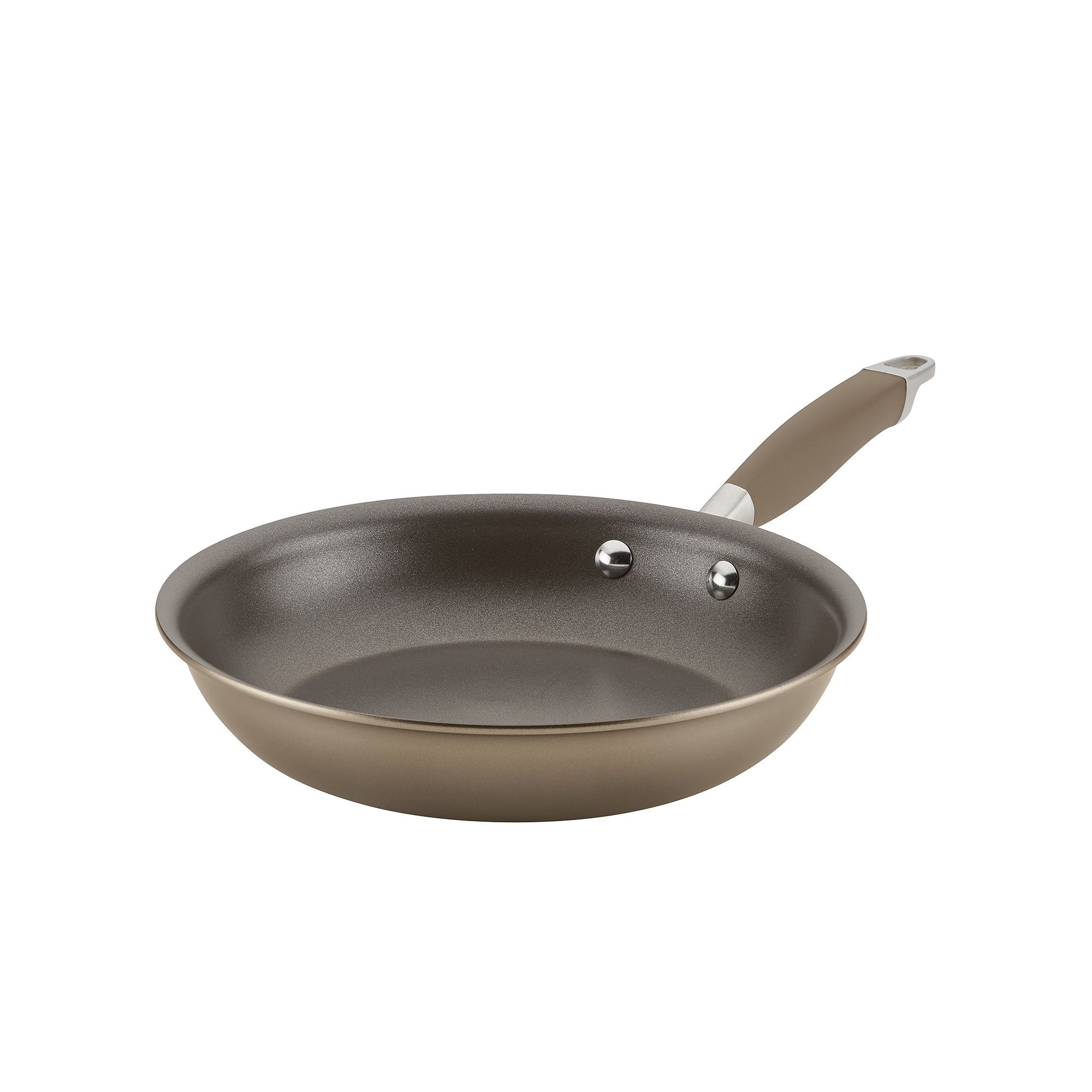 Anolon Advanced Home Nonstick Skillet, Brown