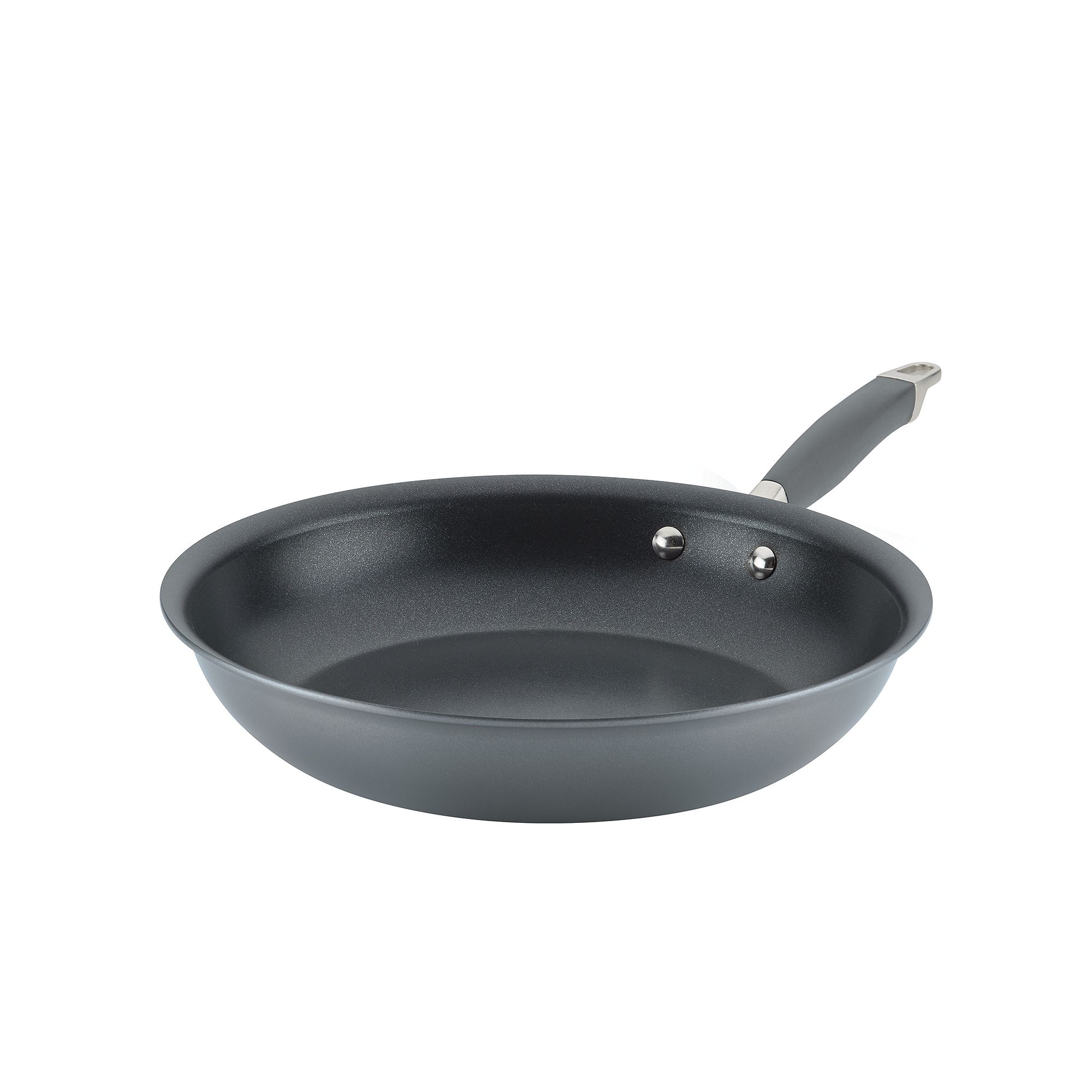 Anolon Advanced Home Nonstick Skillet, Gray