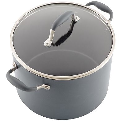 Anolon Advanced Home 10-qt. Wide Stockpot