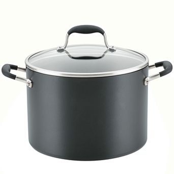 Anolon Advanced Home 10-qt Wide Stockpot