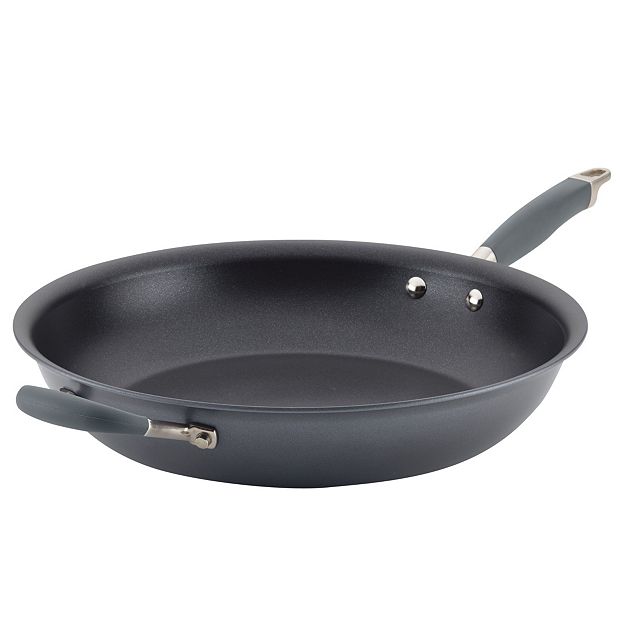 Anolon Advanced Home - Sapphire-Reinforced Infinity Slide Nonstick Cookware