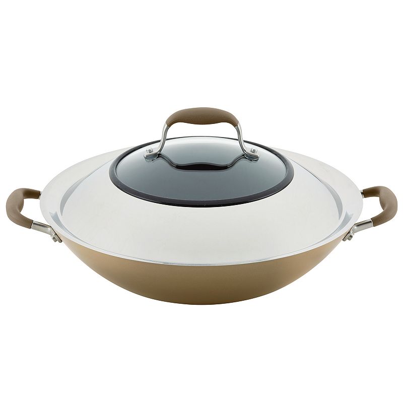 Anolon Advanced Home 14-in. Wok