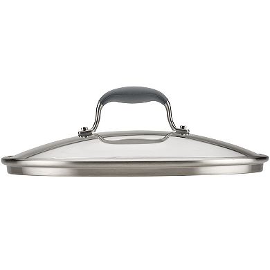 Anolon Advanced Home 2-pc. Replacement Lid Set