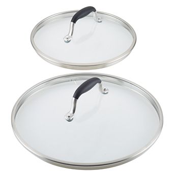 Anolon Advanced Home 2 pc Replacement Lid Set