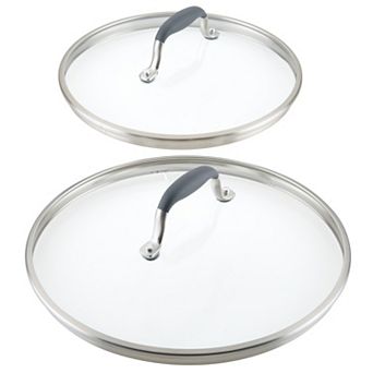 Anolon Advanced Home 2 pc Replacement Lid Set