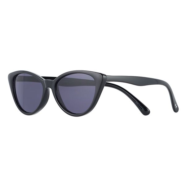 LC Lauren Conrad Cardi 54mm Cat-Eye Sunglasses