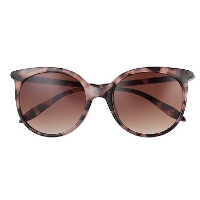 LC Lauren Conrad Zanzibar Medium Cat Eye Sunglasses