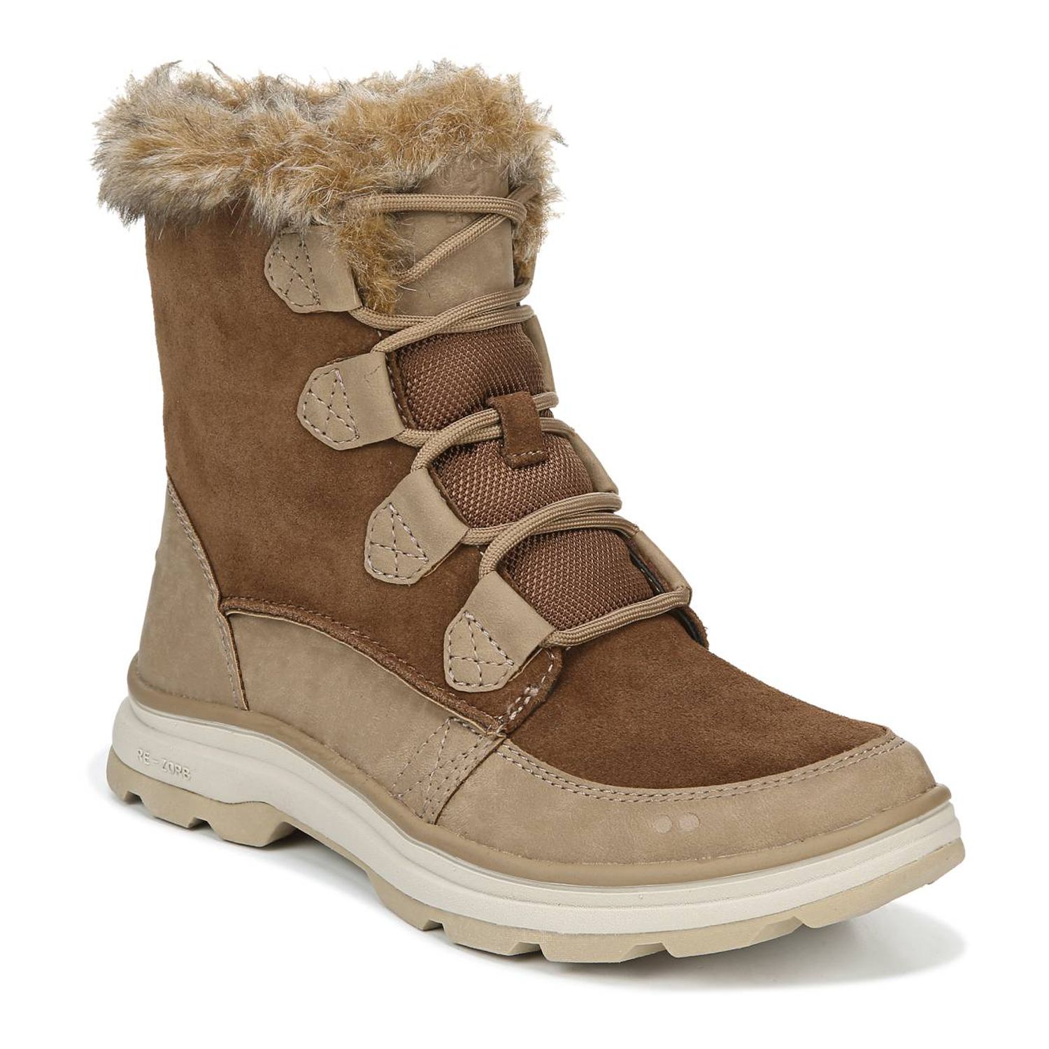 women's winter boots with fur