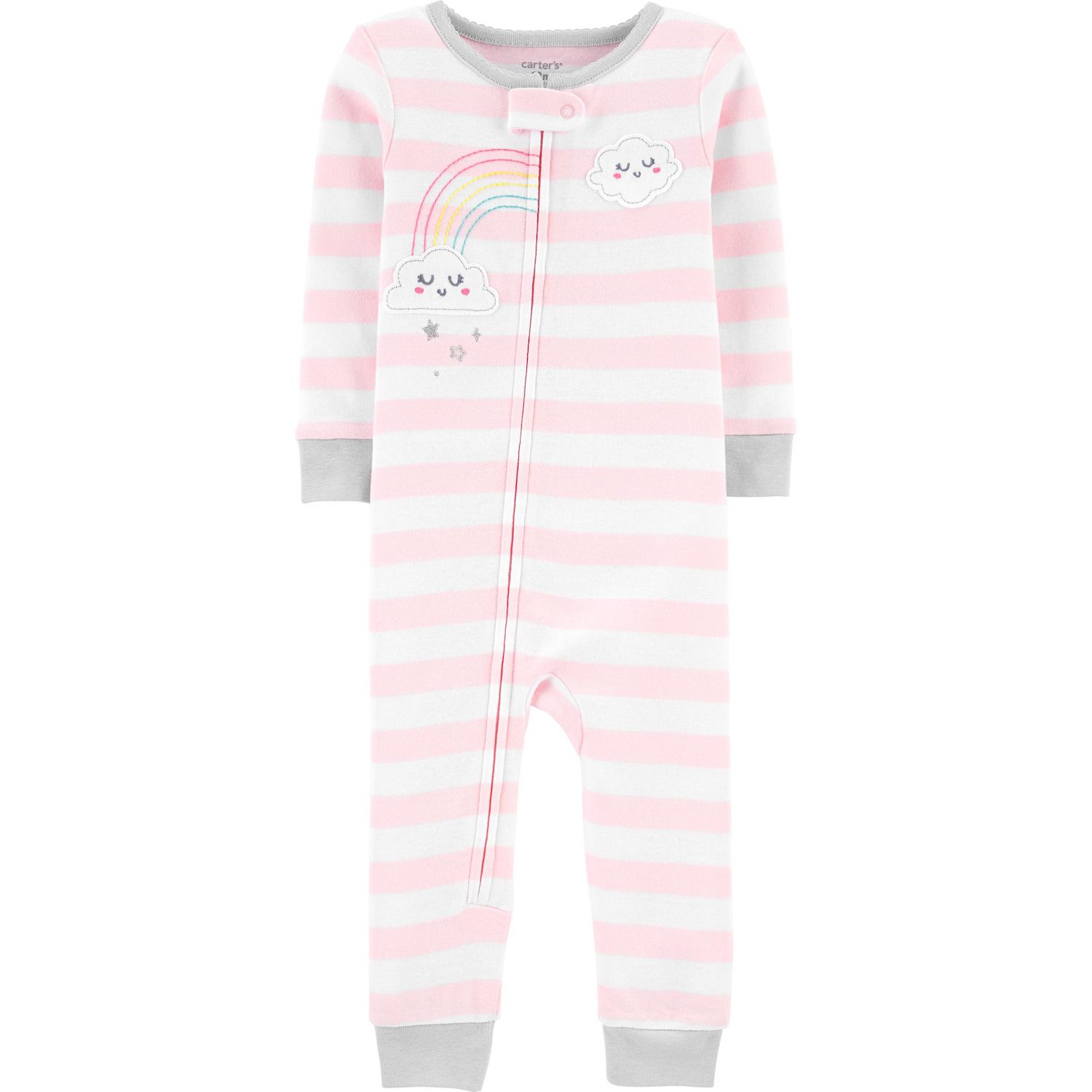 short sleeve footless sleepers