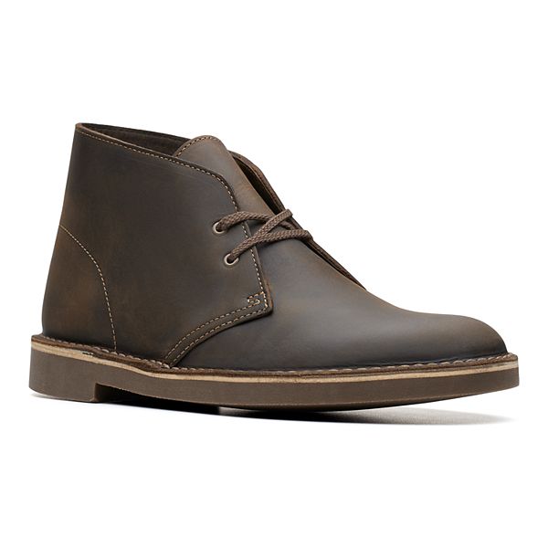 Lluvioso empleo Hasta aquí Clarks® Bushacre 2 Men's Chukka Boots