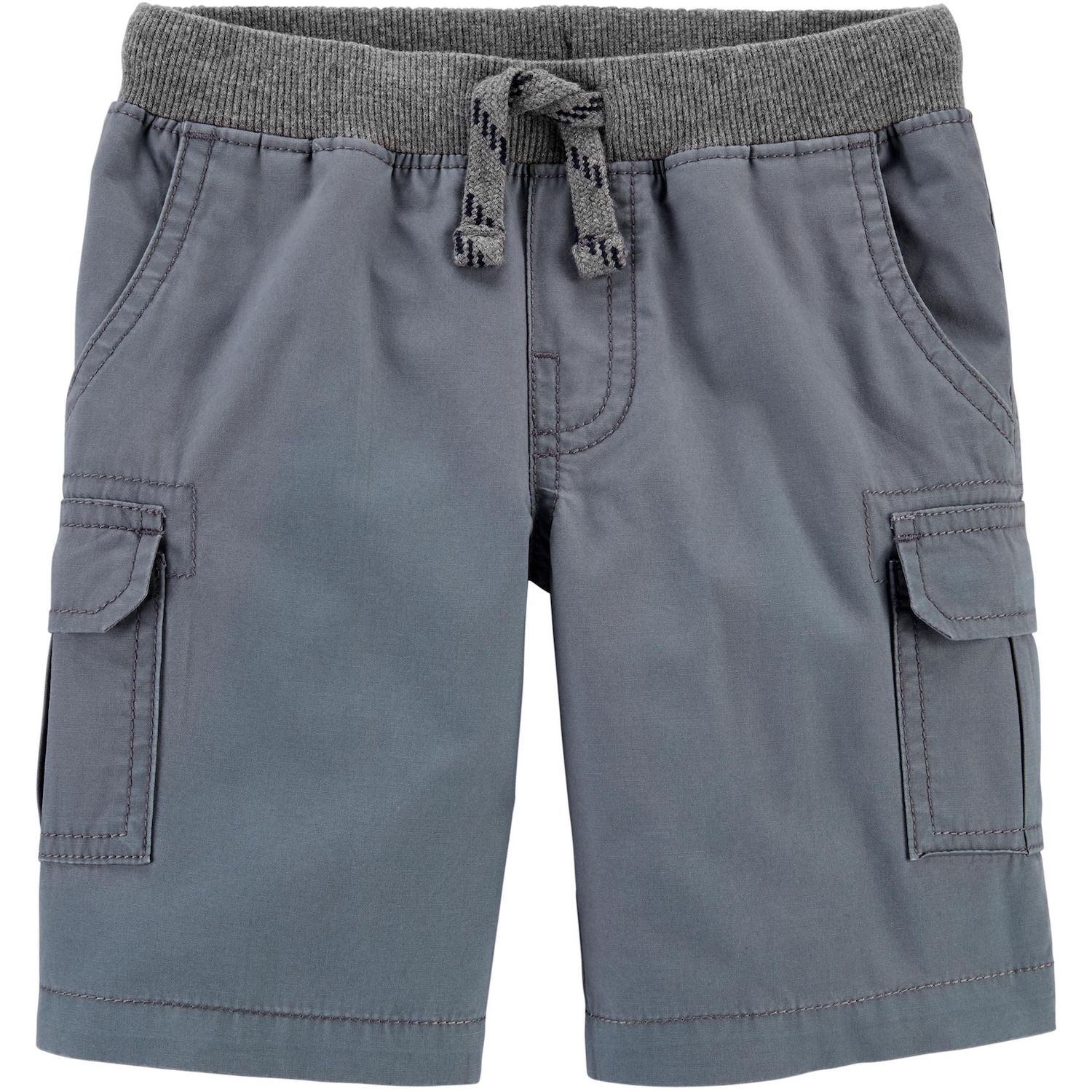 baby cargo shorts