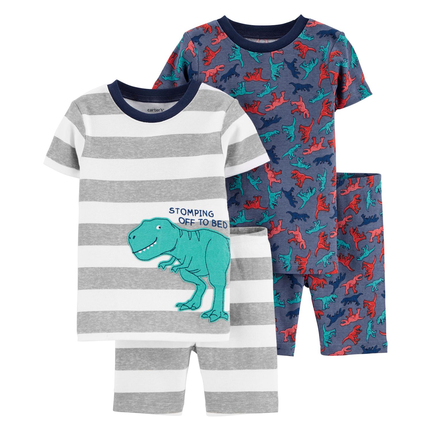 carter's pajama sets