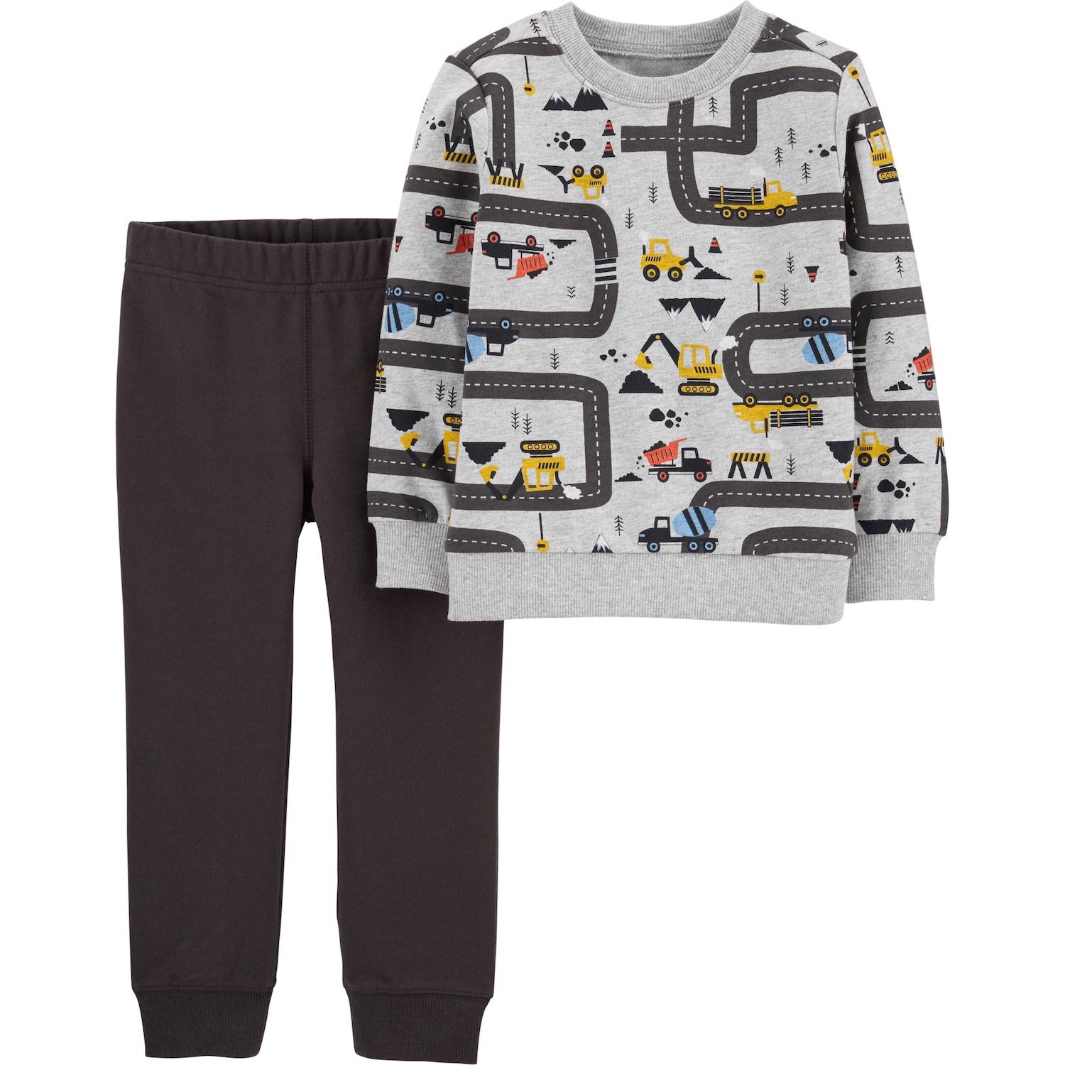 kohls baby boy pants