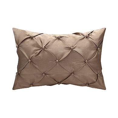 Chic Home Alleta 11-pc. Comforter, Decorative Pillow & Sheet Set