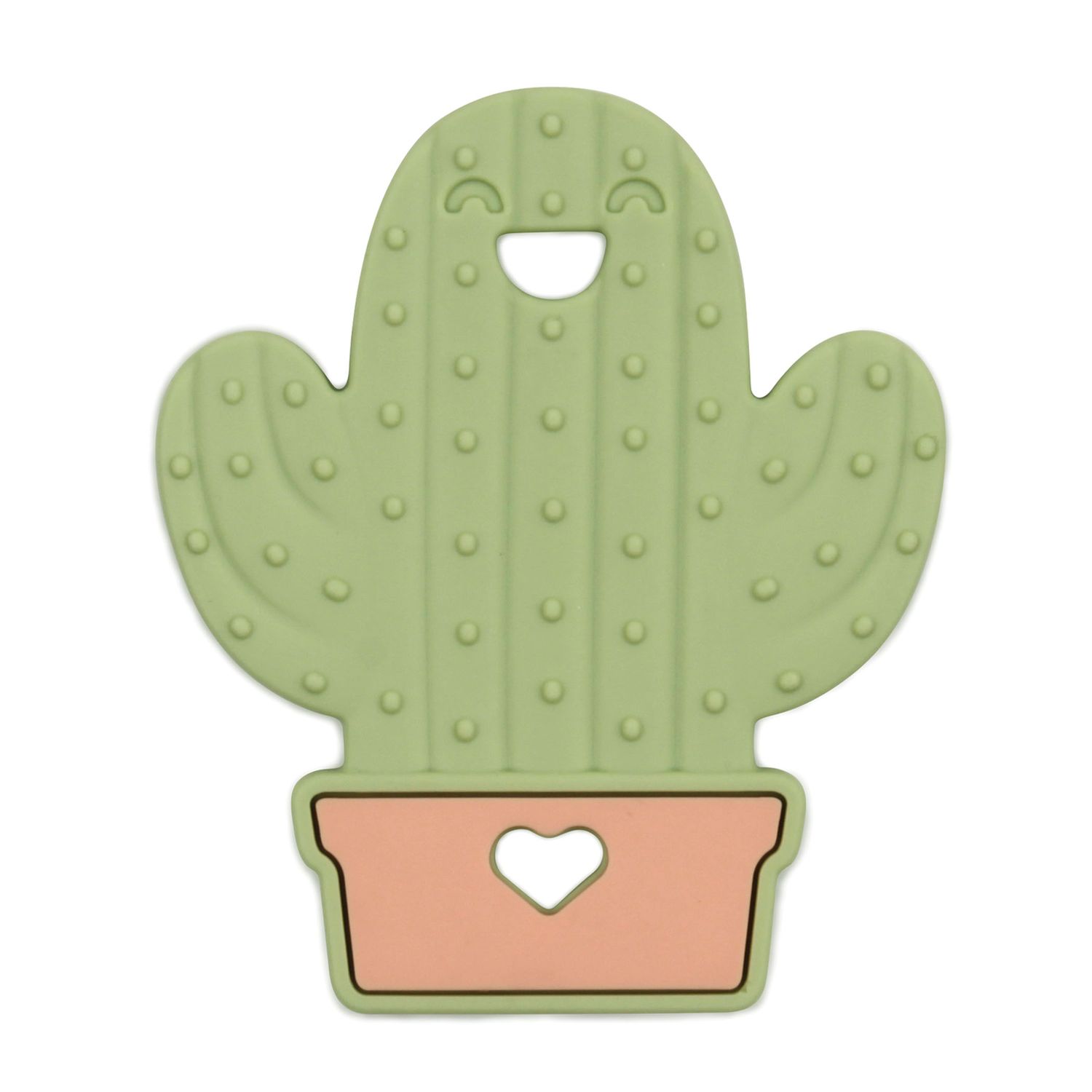 cactus teether