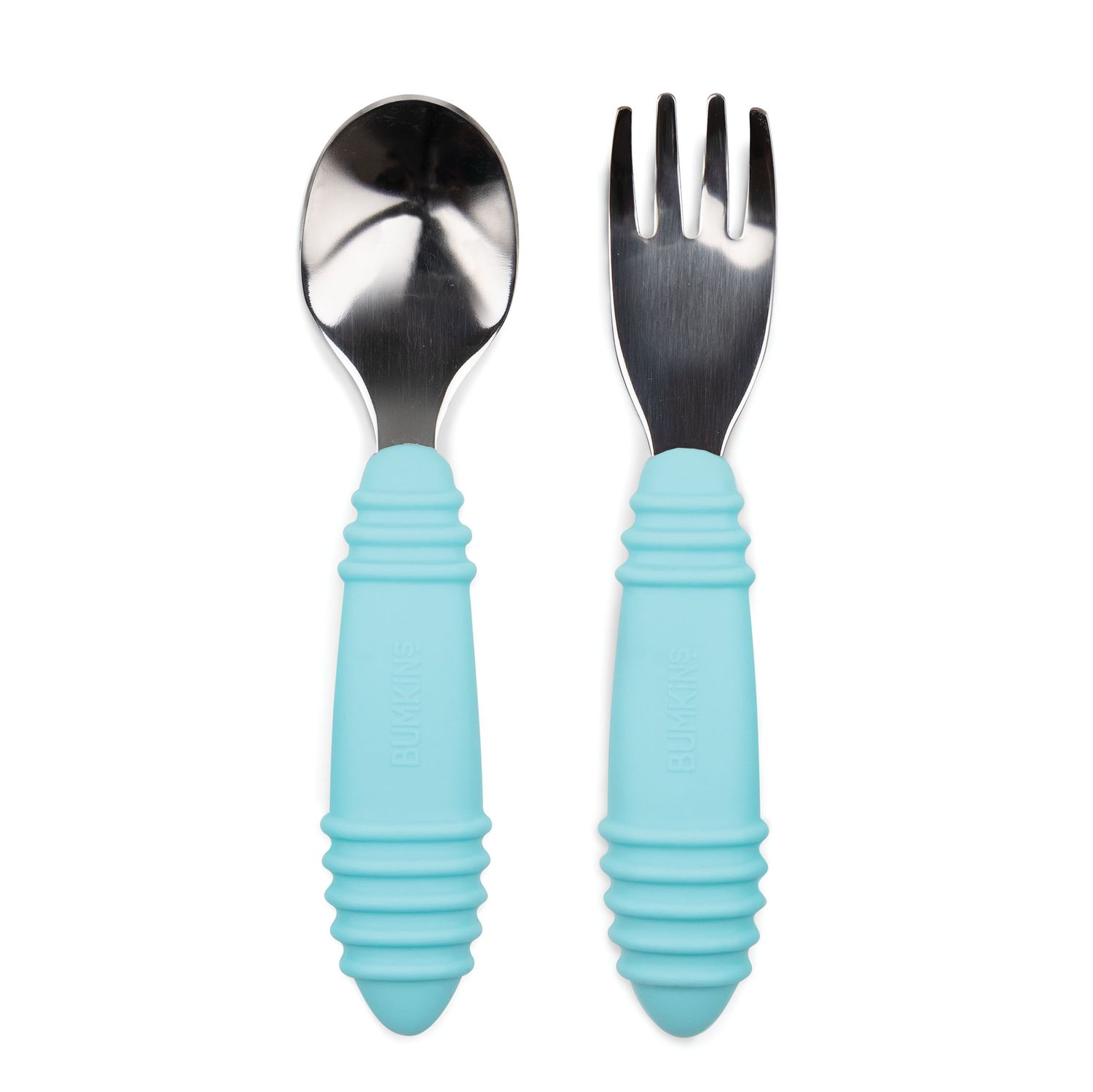 bent spoons for toddlers