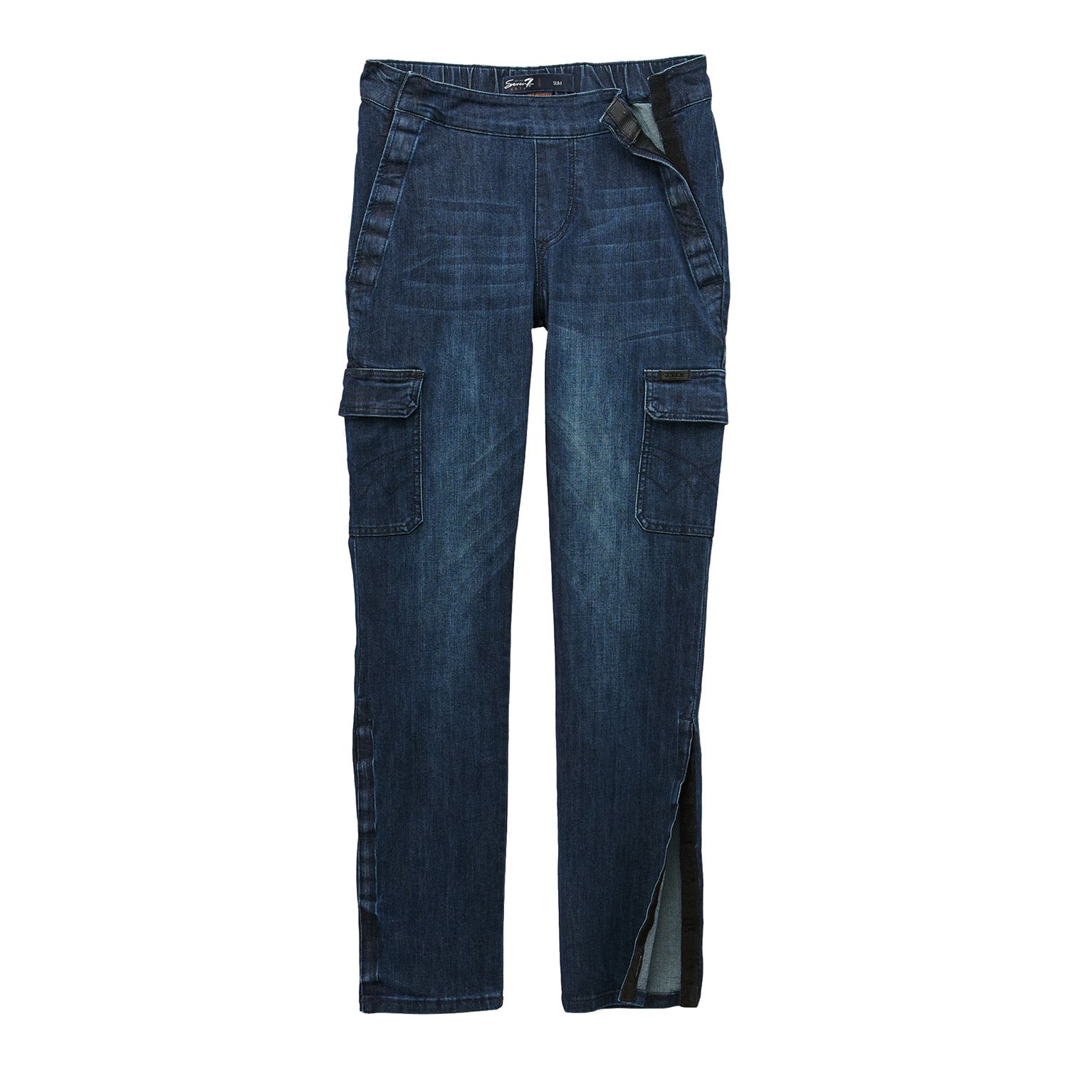 kohls mens lee carpenter jeans