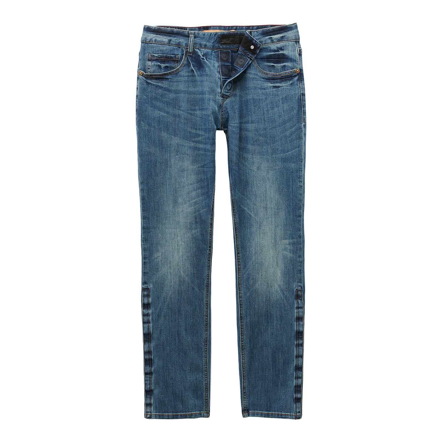 seven7 men's straight leg jeans