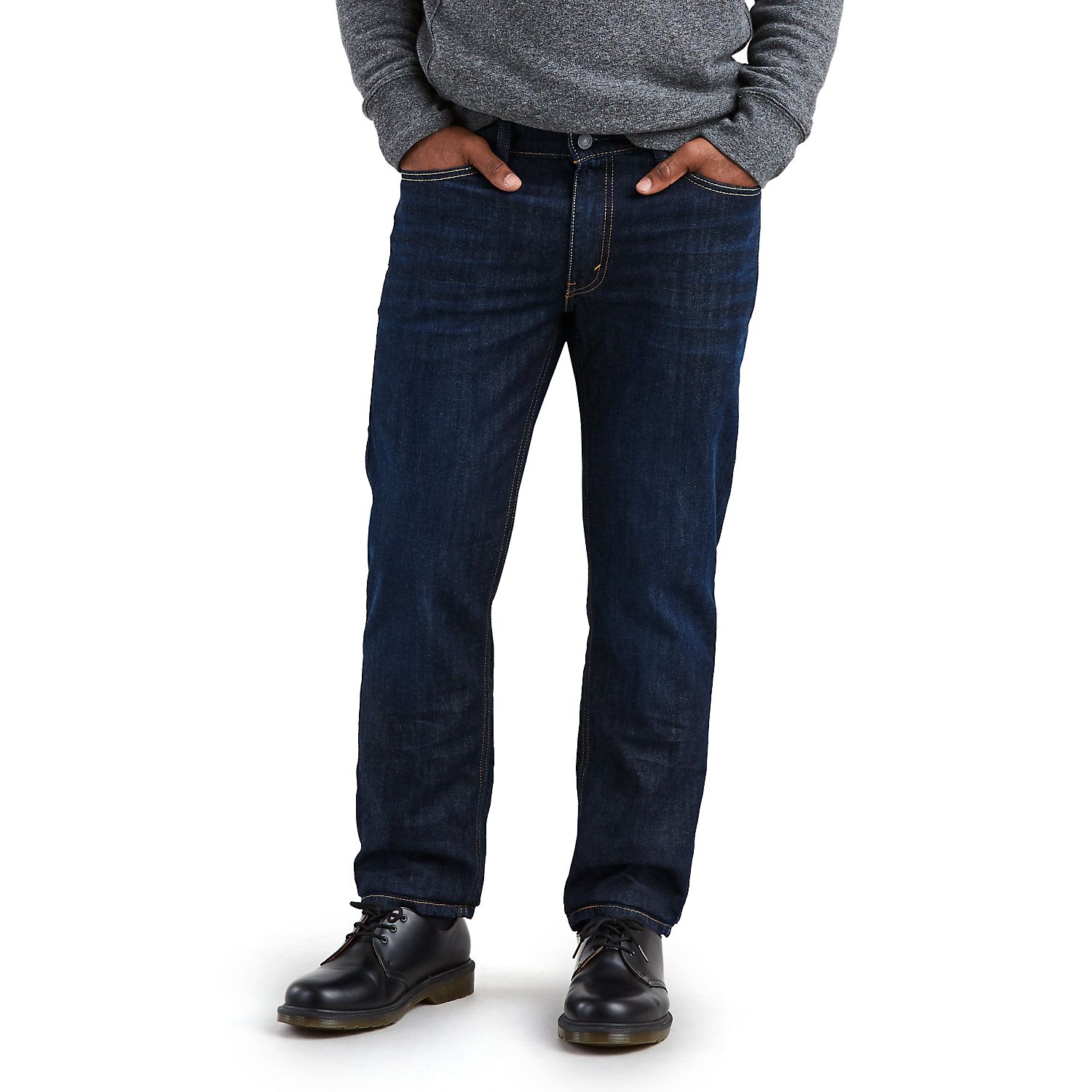 559™ Relaxed Straight-Fit Jeans