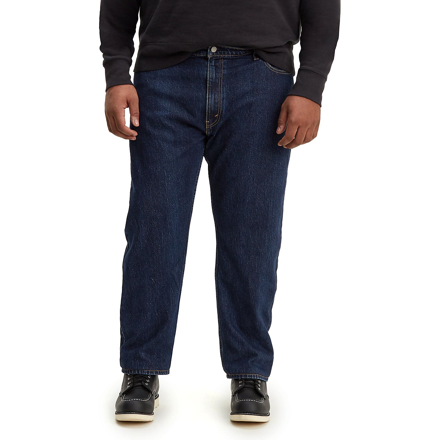 wrangler jeans riggs workwear relaxed fit