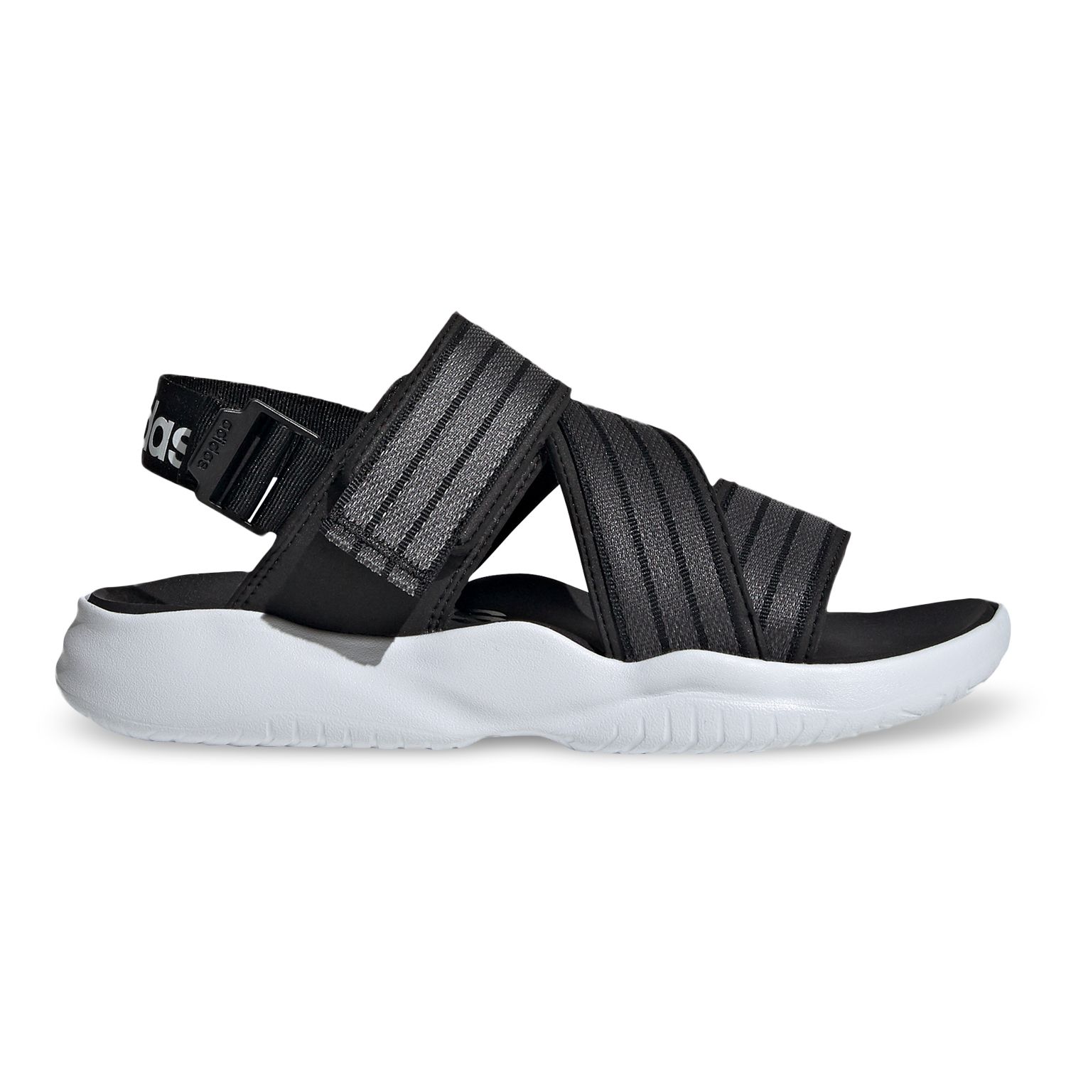 adidas sandals for womens