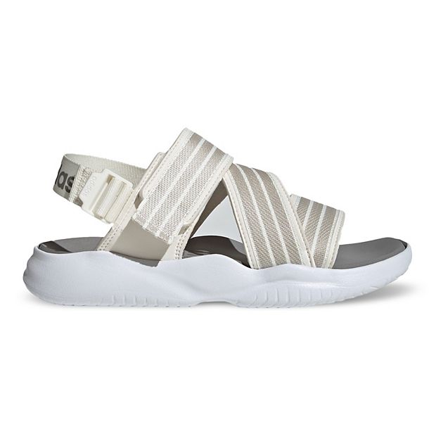 Adidas 90s women's sales strappy sandals