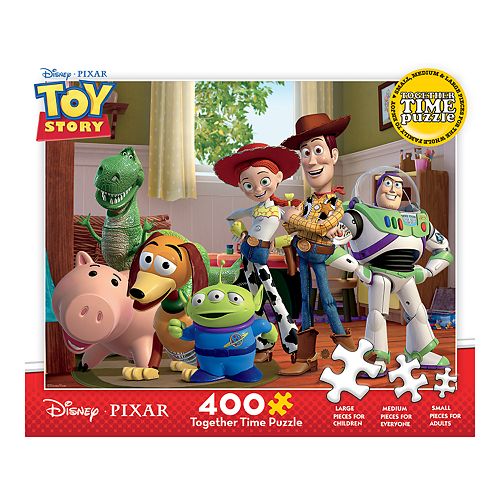 argos toy story puzzle