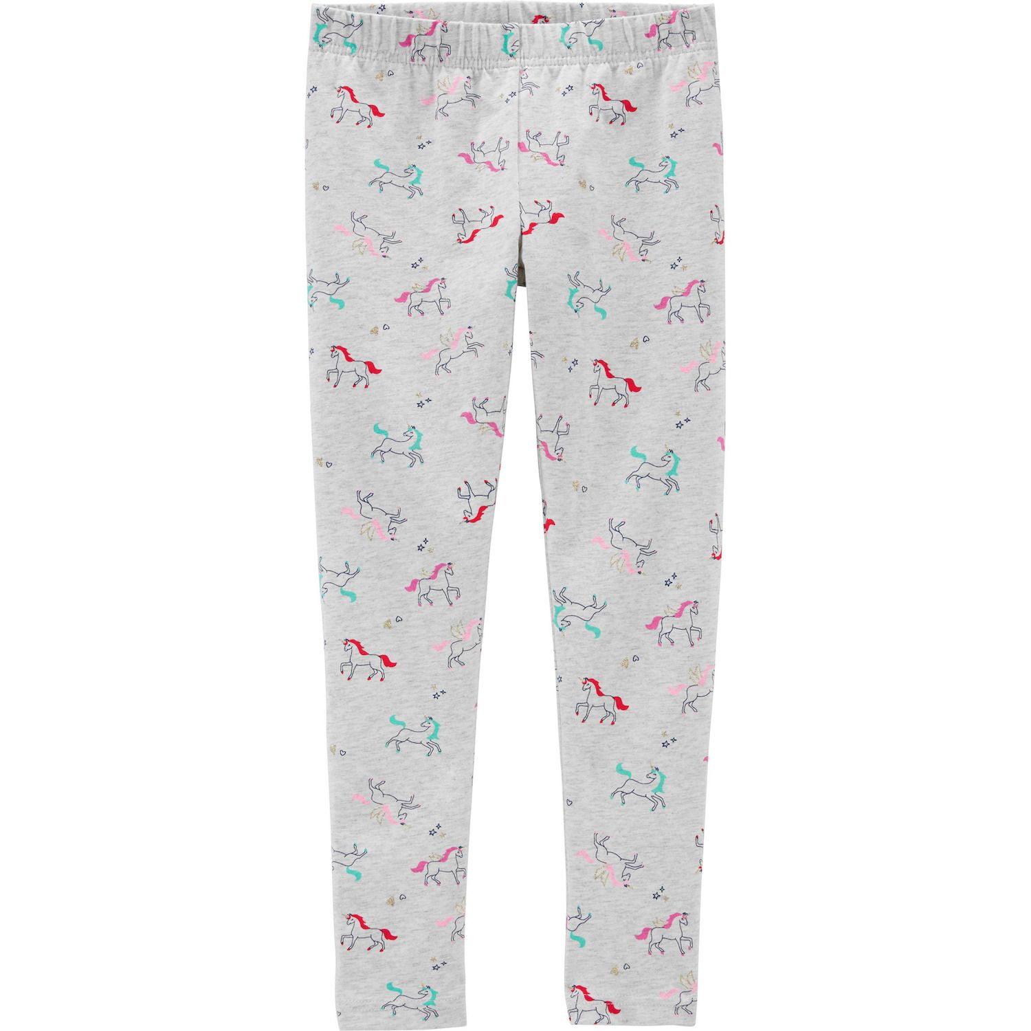 unicorn pants for girls