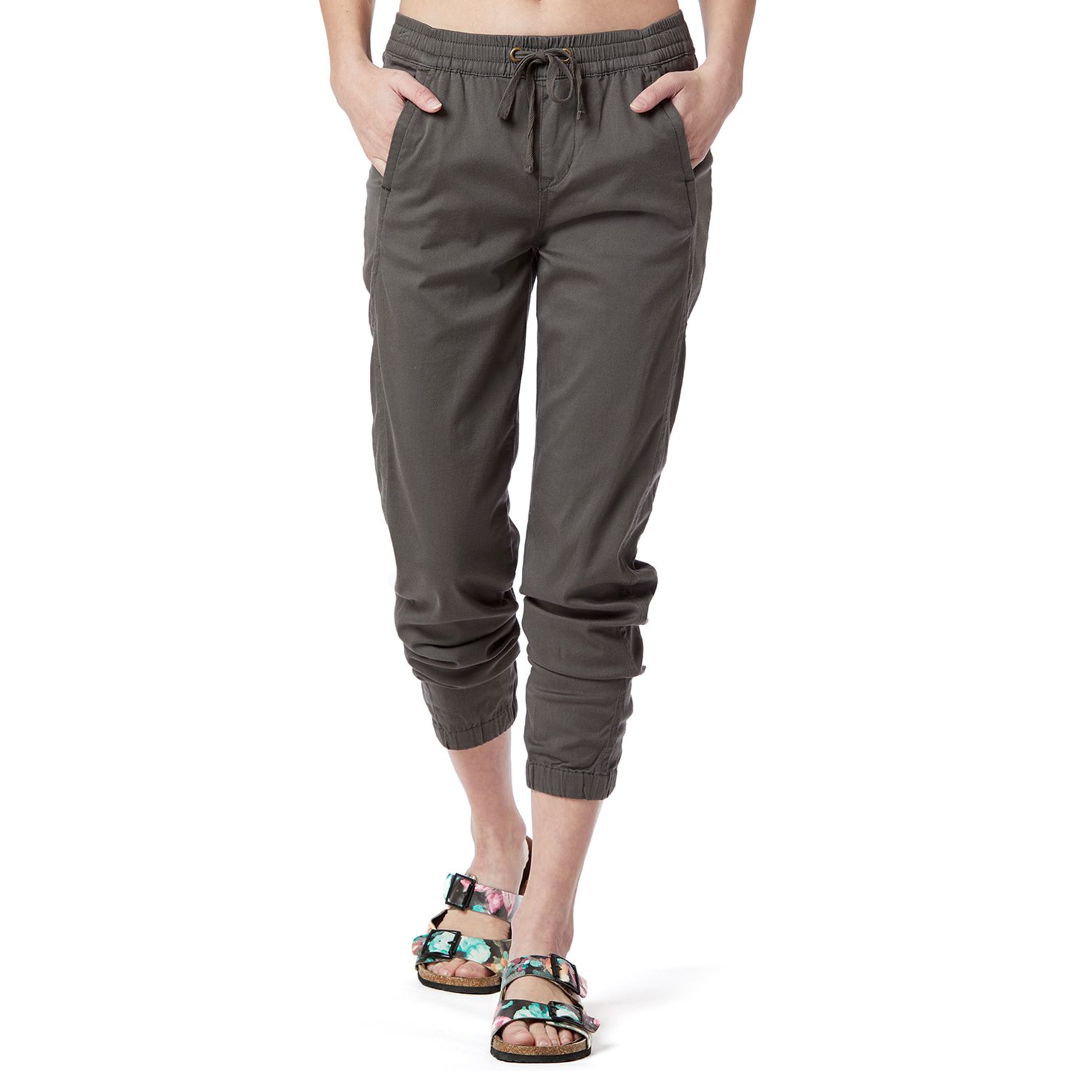 cargo sweatpants kohls