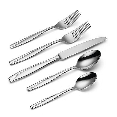 Oneida Camlynn Mirror 45-pc. Flatware Set 