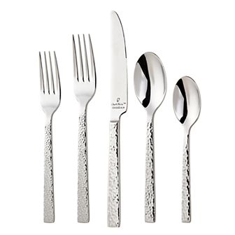 Oneida Chef's Table 20 pc Flatware Set