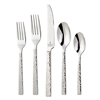 Oneida Chef's Table 20 pc Flatware Set