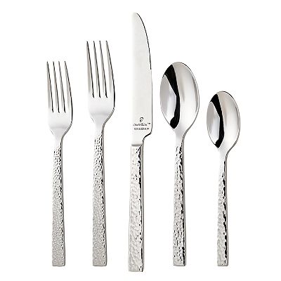 Oneida Chef's Table 20-pc. Flatware Set