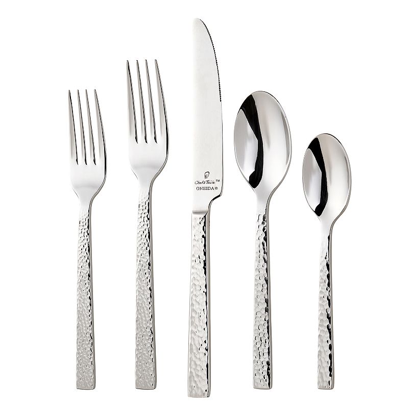 Oneida 20-pc. Flatware Set