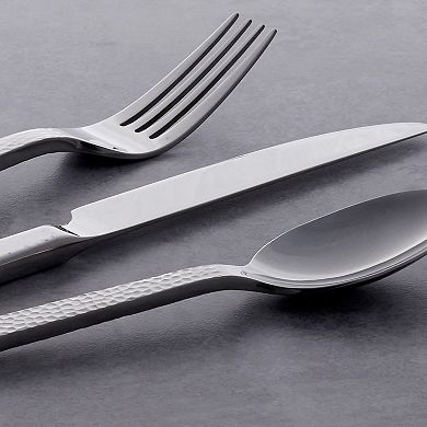 Oneida Chef's Table 20-pc. Flatware Set