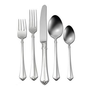 Oneida Julliard 20 pc Flatware Set
