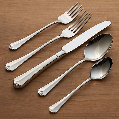 Oneida Julliard 20-pc. Flatware Set