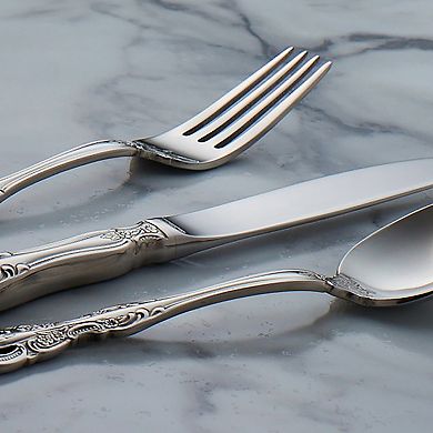 Oneida Michelangelo 45-pc. Flatware Set