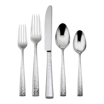 Oneida Cabria 45 pc Flatware Set