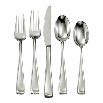 Oneida Moda 65 pc Flatware Set