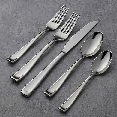 Oneida Moda 65-pc. Flatware Set