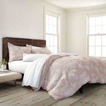 EcoPure Comfort Wash Sienna Comforter Set