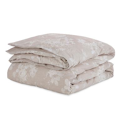 EcoPure Comfort Wash Sienna Comforter Set