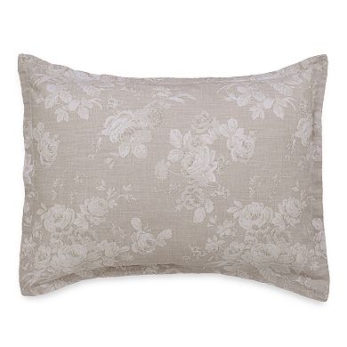 EcoPure Comfort Wash Sienna Comforter Set