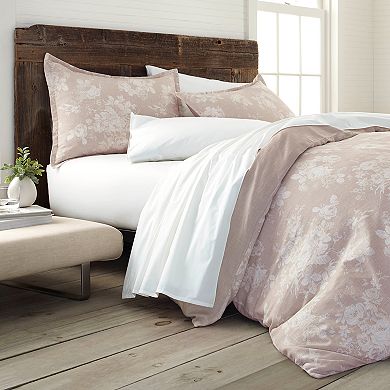 EcoPure Comfort Wash Sienna Comforter Set