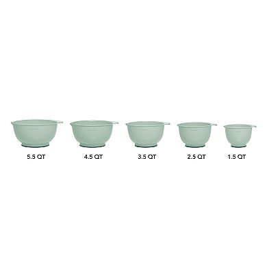 KitchenAid 5-pc. Mixing Bowl Set