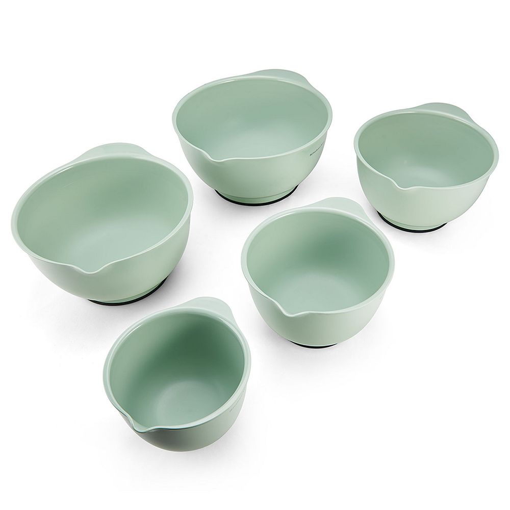 KitchenAid® 5-pc. Mixing Bowl Set
