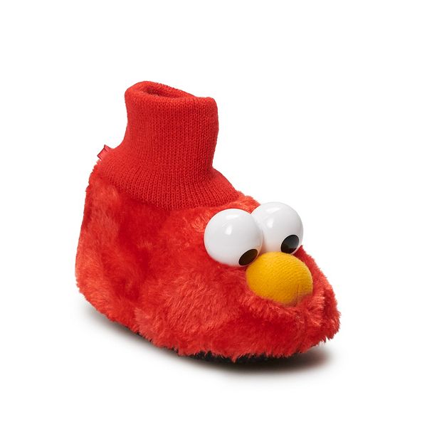 Elmo slippers baby new arrivals