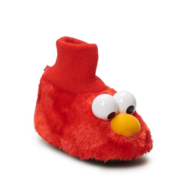 Kids elmo slippers new arrivals