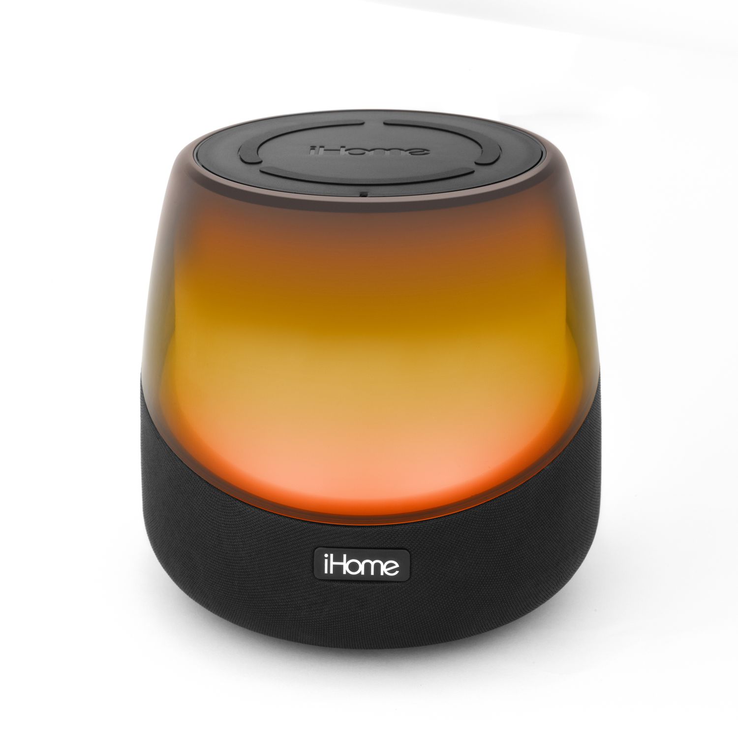 ihome color changing rechargeable wireless speaker